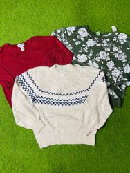 Ladies Sweaters id (397)