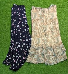 7293 - Y2K Style Maxi and Midi skirts