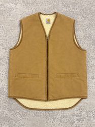 Premium Carhartt Vests - [TS-0892]