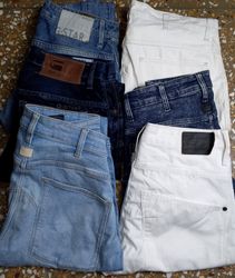 GStar raw jeans