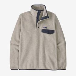 Patagonia fleece