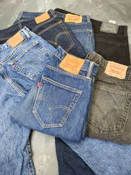 Levi's jeans