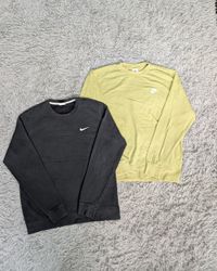 ###Branded Nike Sweatshirts