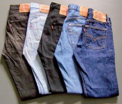 Levi's Jeans