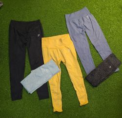 8229 - Gymshark Leggings