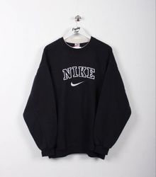 Mixed sweatshirt