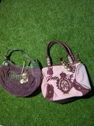 Juicy couture bags