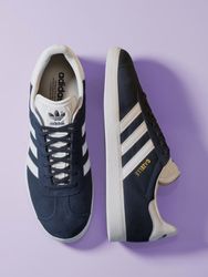 Old School Cool:Adidas Shoes Collection