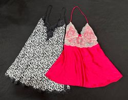 Victoria's secret Slip Camisole (Pink Label) B#-51..