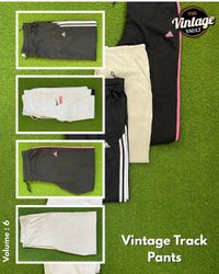 Branded Track Pants Of Nike & Adidas , Volume : 6,..