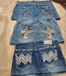 Y2K Shorts