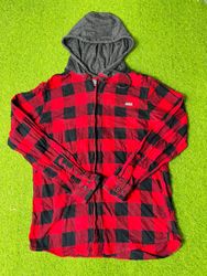 Flannel shirts id (407)