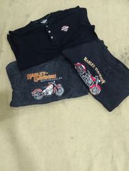 Harley Davidson Sweater