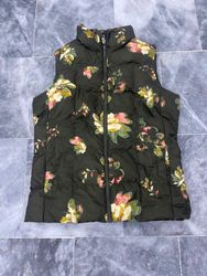 Puffer Vest