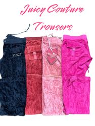 Juicy Coutures Trousers
