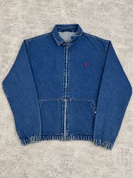 Ralph Lauren Mix Jackets (Including Harrington) - ..