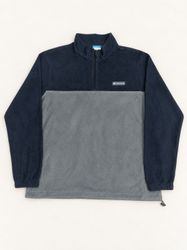 Columbia Fleece Jackets [TD-619]
