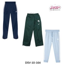 Adidas Nike Track Pants Sweatpants (DSV-10-164)