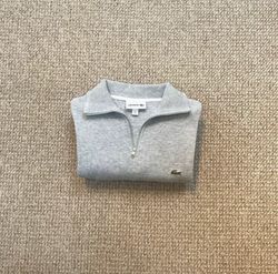 Lacoste sweater