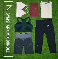 Mix Gymshark | LV-160
