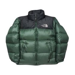 The North Face Puffer Jackets