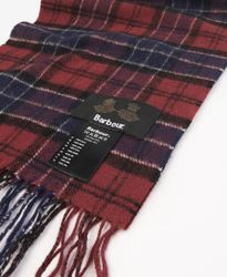 Premium authentic Barbour Scarves