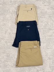 Ralph Lauren Pants - [TS-0848]