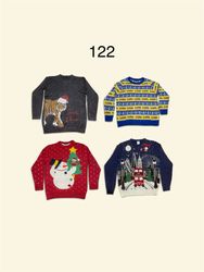 christmas sweater