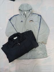 CR11843 Vintage Mix-Branded Mix Bundle