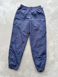 Premium Vintage Nike Baggy Trackpants
