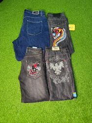 Hiphop jeans # 10