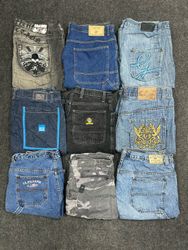 Hip Hop Shorts (Including Phat Farm, Ecko, US Polo..