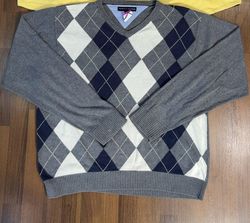 Tommy Hilfiger sweaters