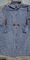 Vintage cotton shirts