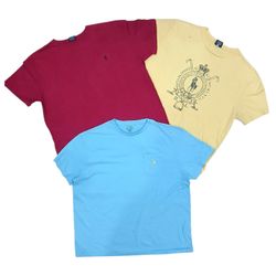 Vintage Polo Ralph Lauren T-Shirts
