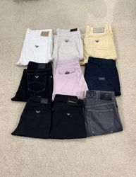 Armani Jeans