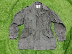 Mix jackets