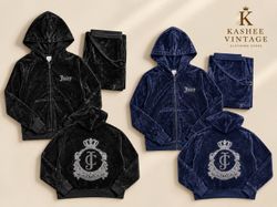 Sweats à capuche et pantalons de survêtement en ve..