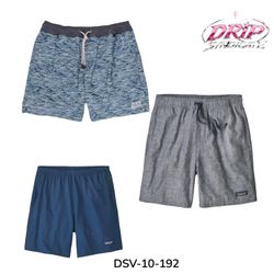 DSV-10-192 Patagonia Badeshorts-Bundle