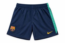 Nike & Adidas Sports Shorts 10 PCs
