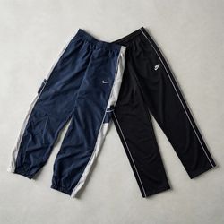 Authentic Premium Nike Trackpants