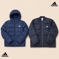Adidas Puffer jacket