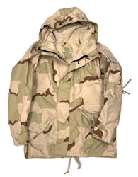 Army Rain Jacket (DV -07-316)