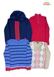 💥 RV4418 Tommy Hilfiger knitwear