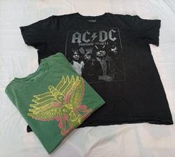 CR12415 Vintage Music T-Shirts
