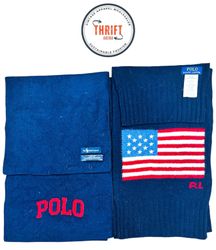 Ralph Lauren Scarves T3090