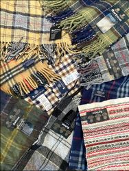 Premium BarBour Scarves