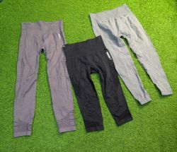 8228 - Gymshark Leggings