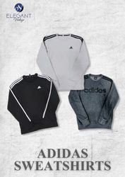 Adidas Sweatshirt - EVM1985