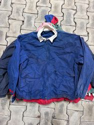 POLO HARRINGTON JACKET